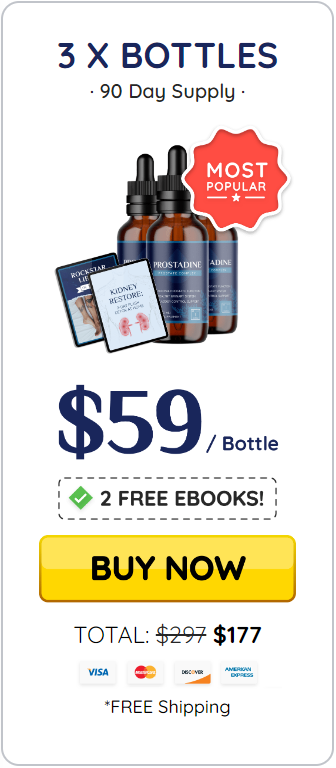 prostadine-order-3-bottles
