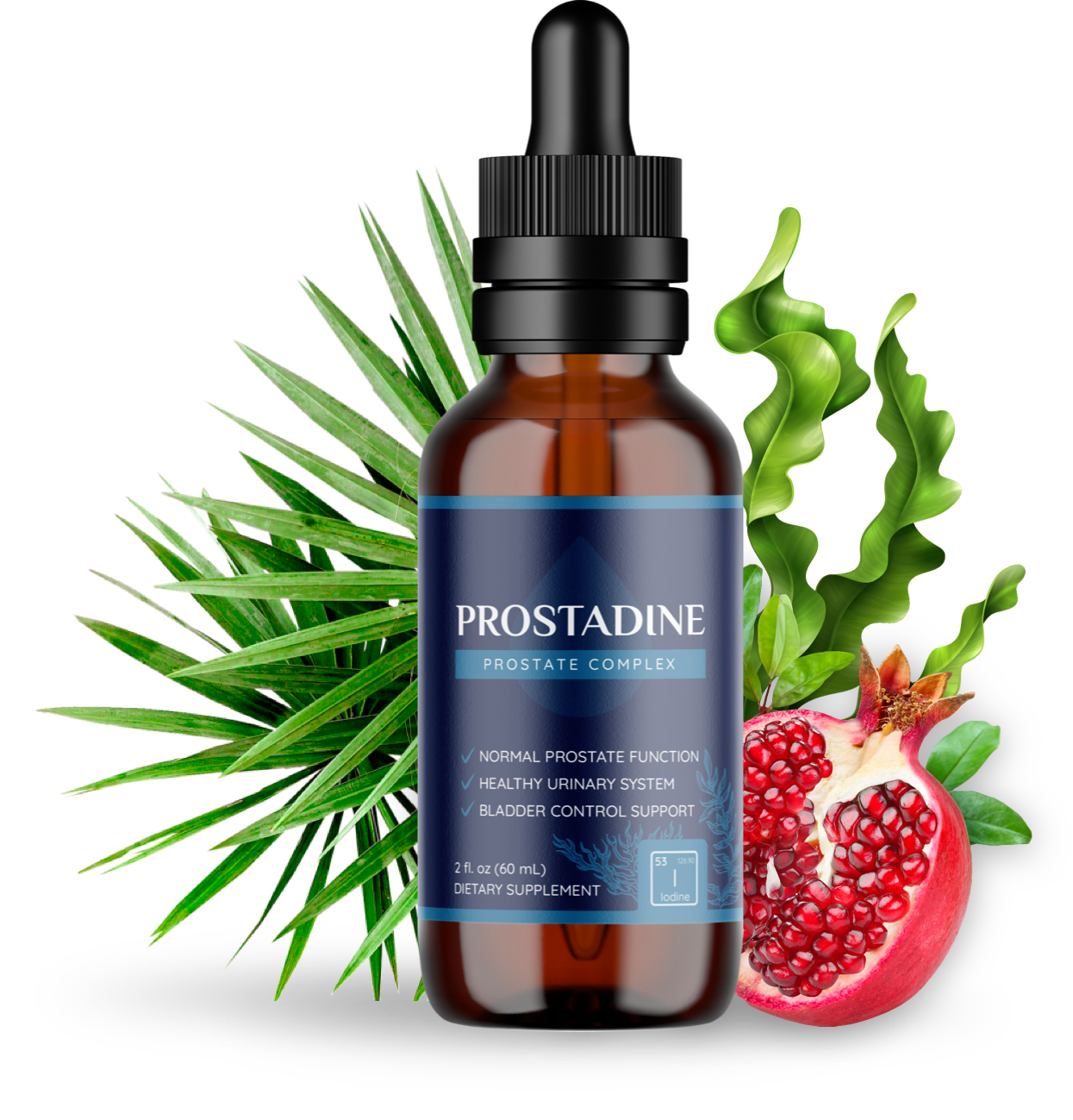 prostadine prostadine